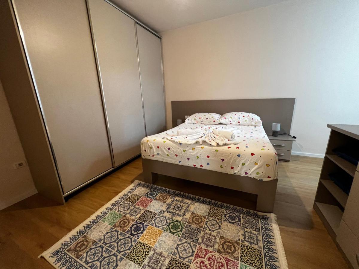 Apartament Main Square