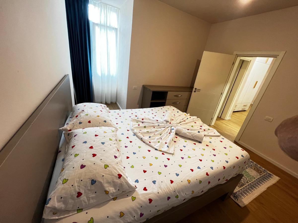Apartament Main Square *