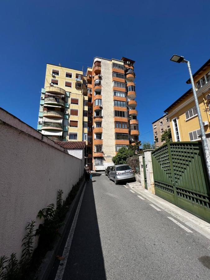 Apartament Main Square *