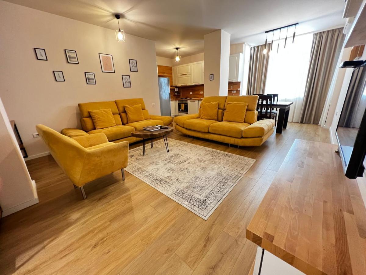 Main Square Apartament